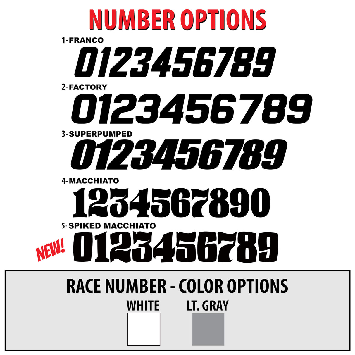 DBK12 Twitch Edition GRAY - Moto Bikes