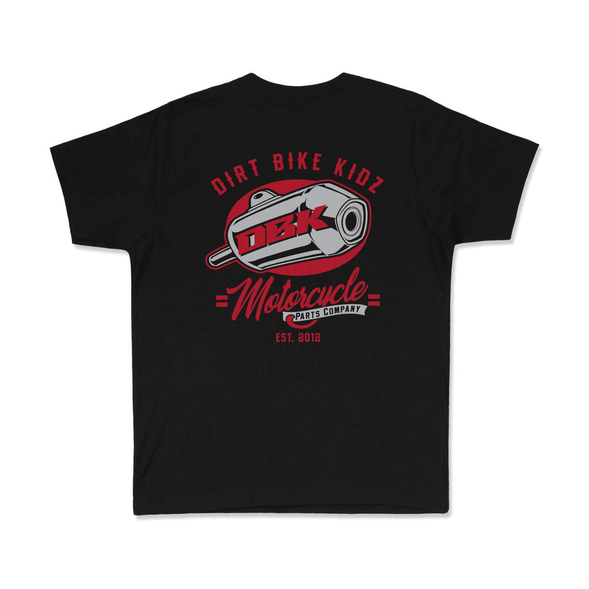 Factory - Youth Premium Tee