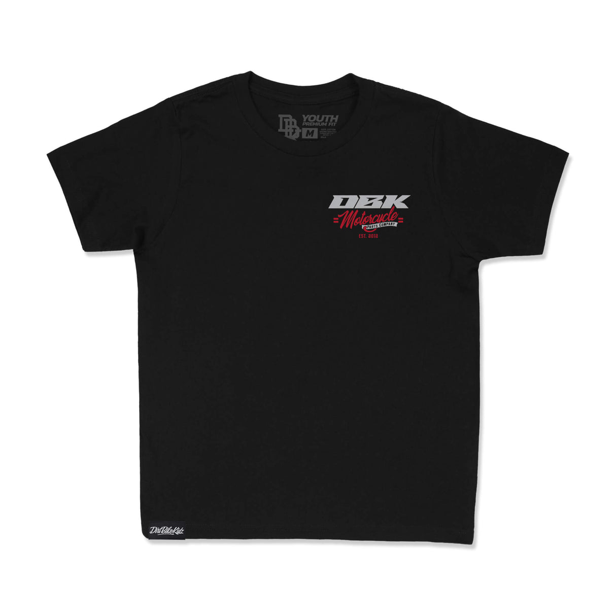 Factory - Youth Premium Tee