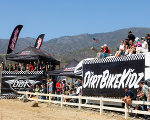 Motocross Today – The Beginnings, the X Games, and the Bikes We Love w/ the DBK crew