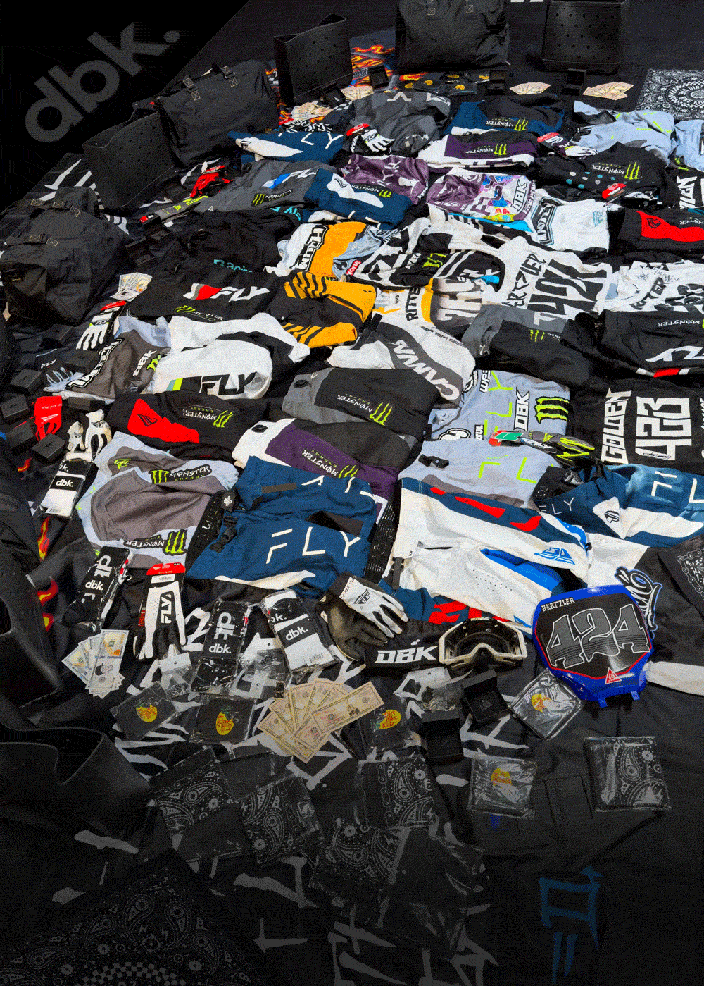 Black Friday Giveaways | Dirt Bike Kidz