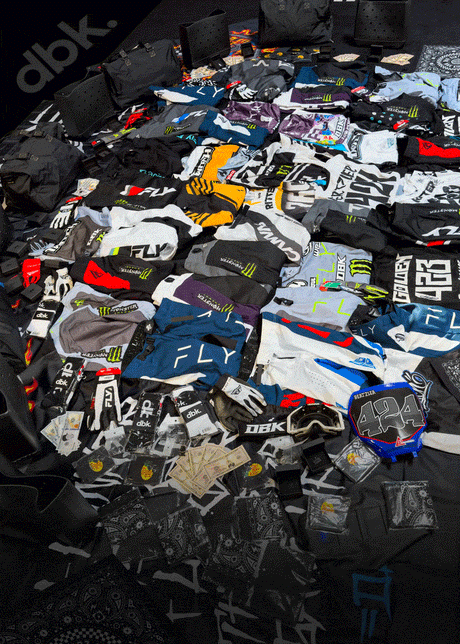 Black Friday Giveaways | Dirt Bike Kidz