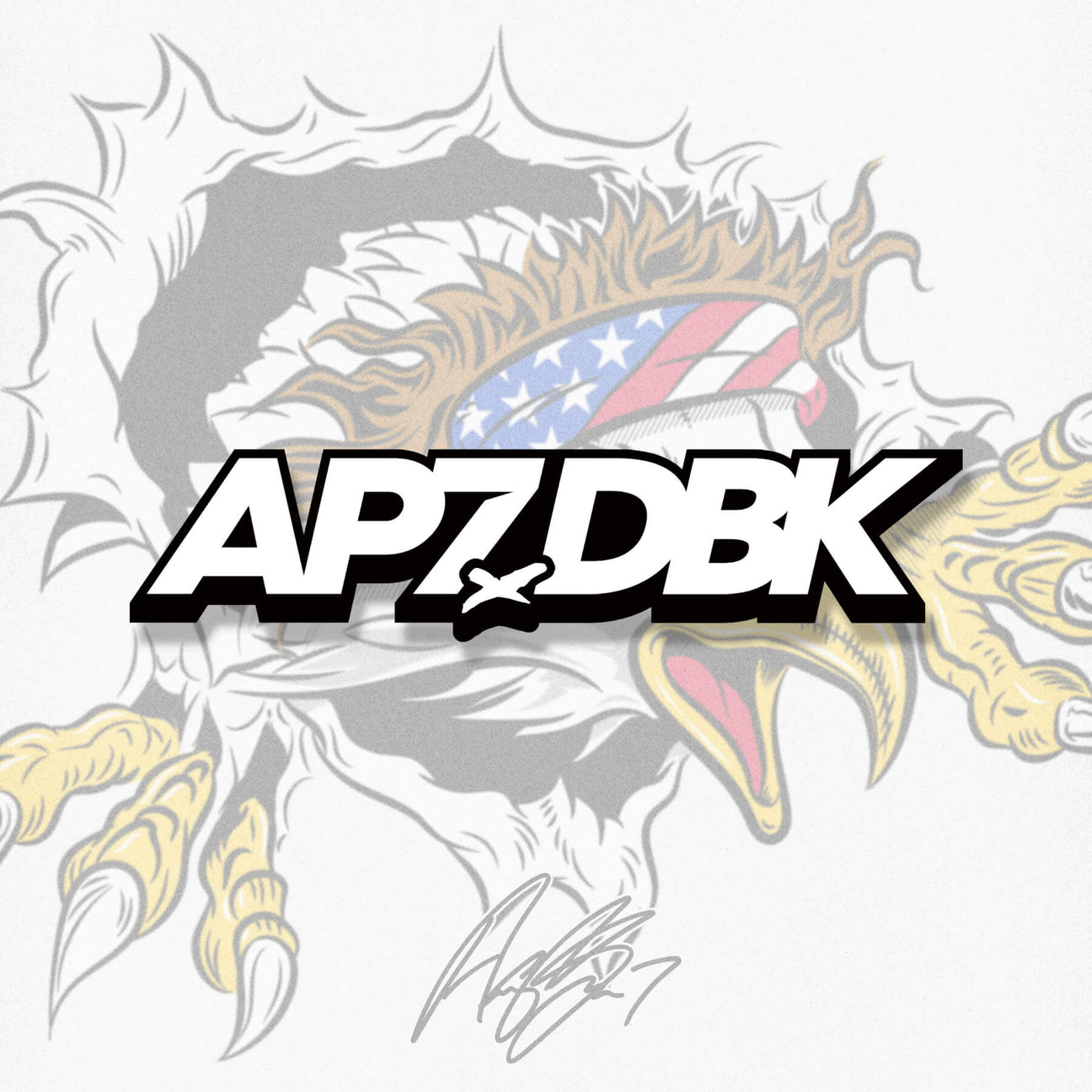 AP7 x DBK