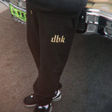 Monte Carlo - Premium Sweatpants