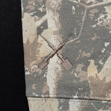 Backwoods - Youth Hoodie