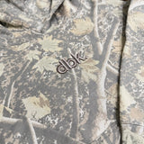 Backwoods - Youth Hoodie