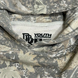 Backwoods - Youth Hoodie