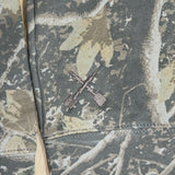 Backwoods - Youth Hoodie