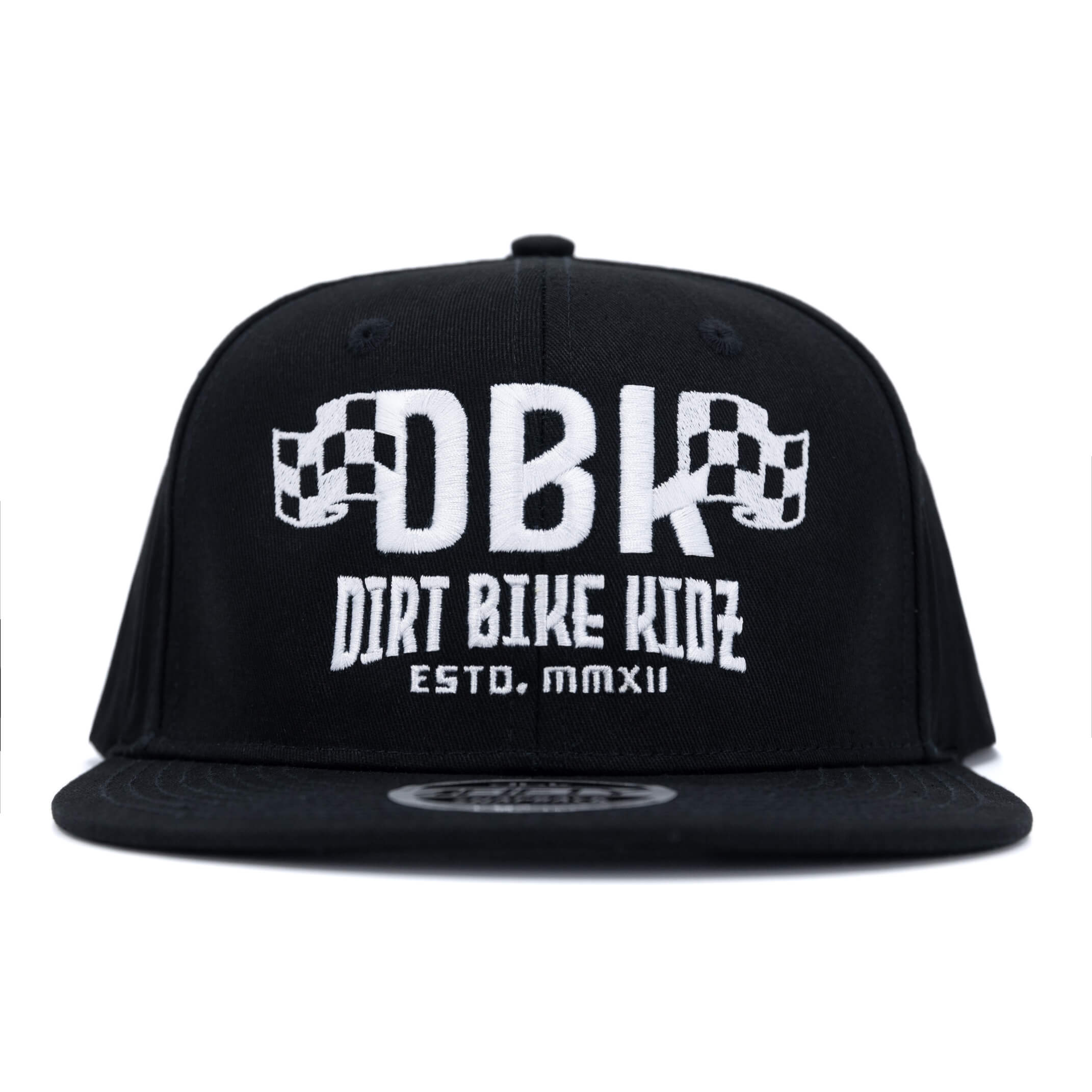 4fsb キャップ Til The End | DBK 4Fifty Snapback | Limited Edition – Dirt Bike Kidz