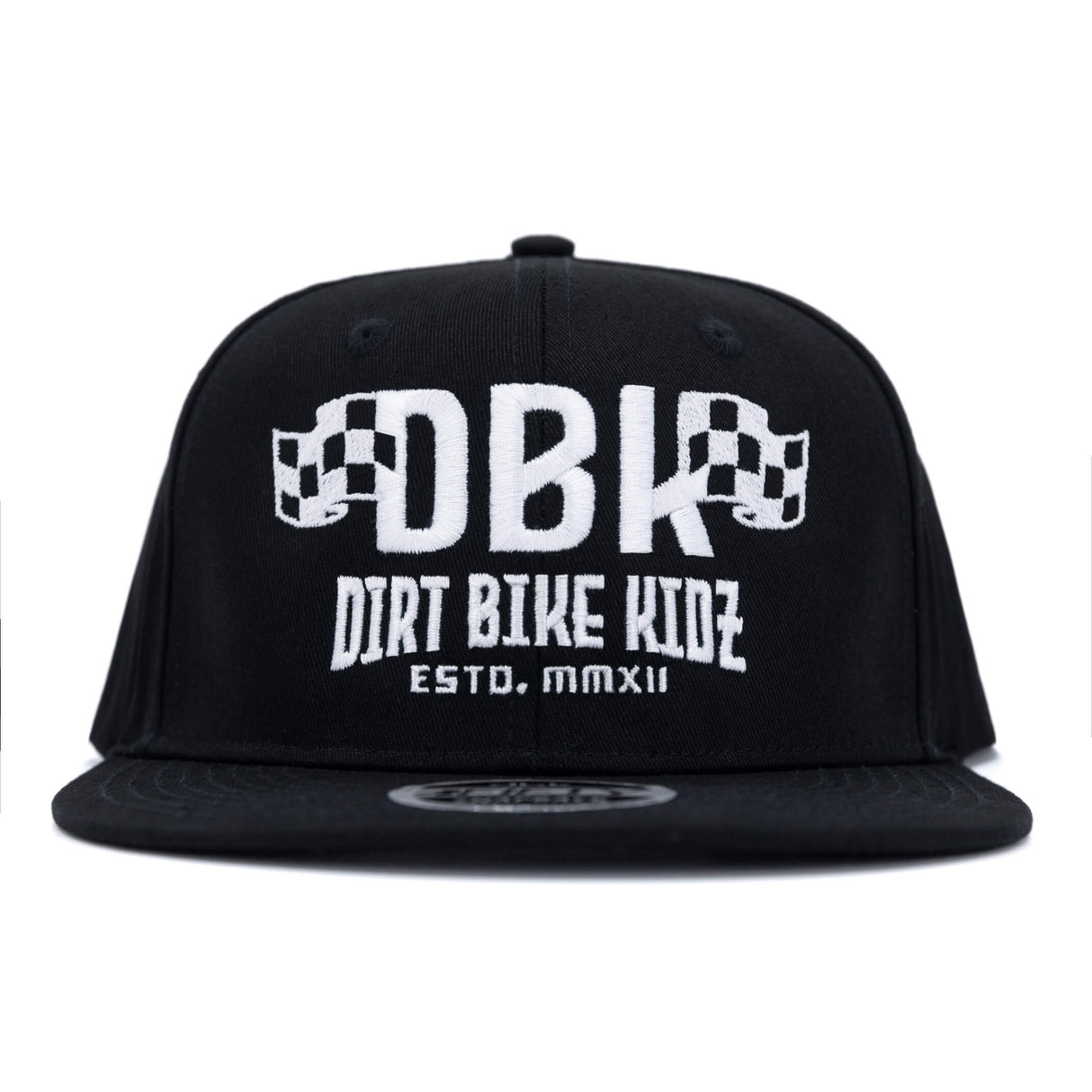 Til The End - DBK 4Fifty Snapback