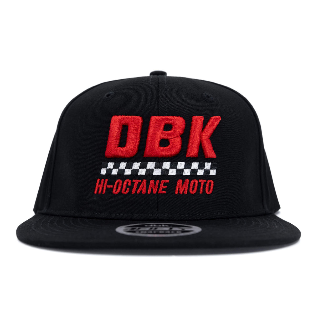 Hi-Octane - DBK 4Fifty Snapback