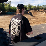 In The Hills - Tee