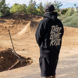 In The Hills - Hoodie
