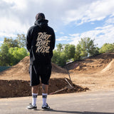 In The Hills - Hoodie