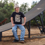 In The Hills - Youth Premium Tee