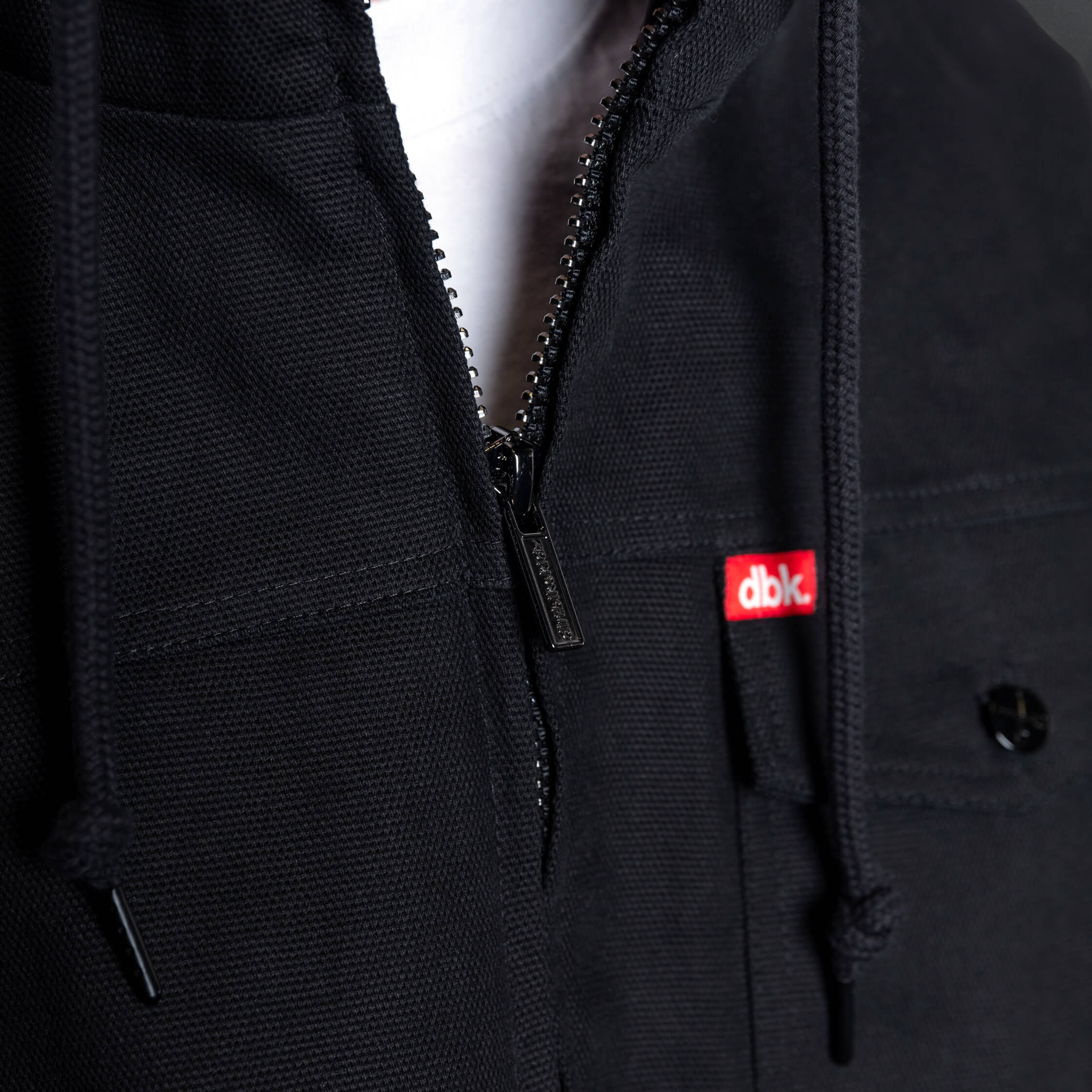 The Deluxe Jacket | DBK Limited Edition | Fast, worldwide shipping