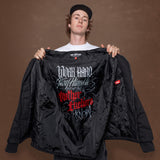 The Deluxe Jacket