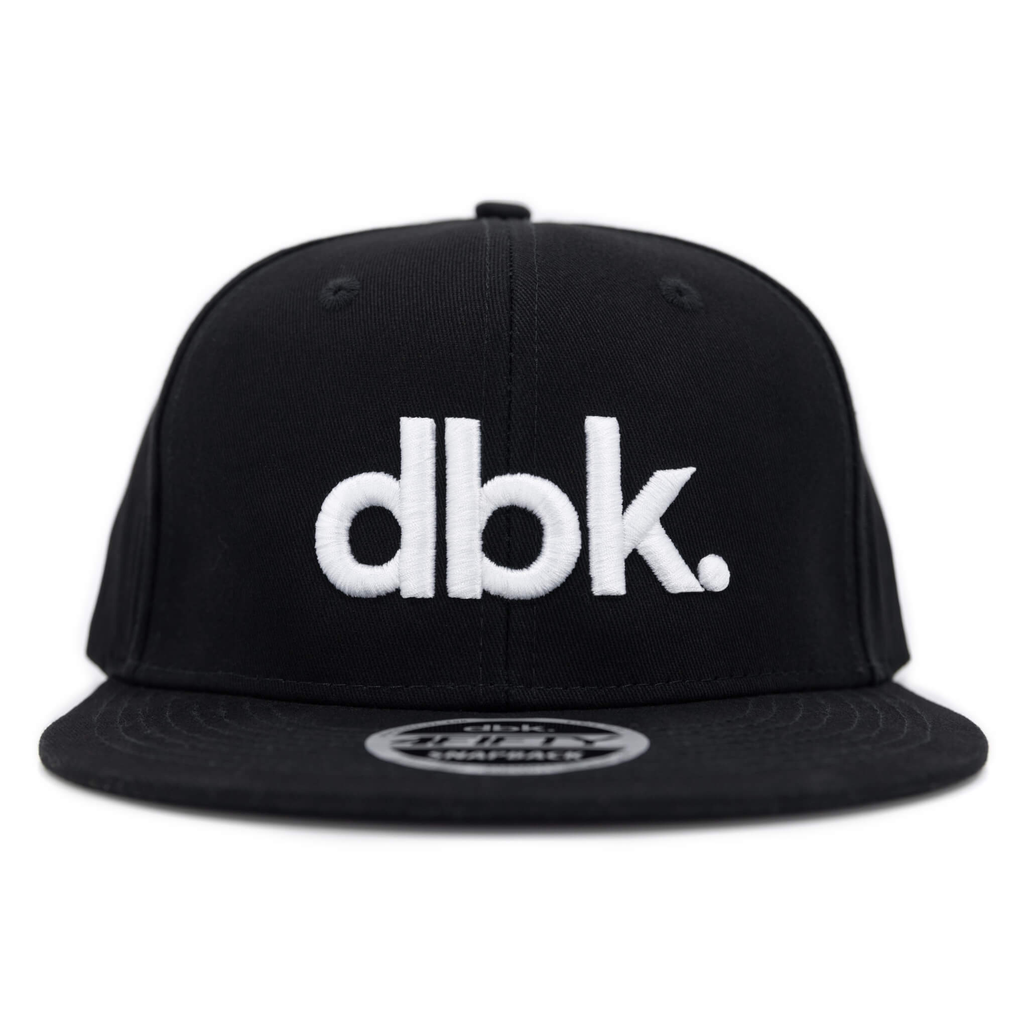 DBK Basics | DBK 4Fifty Snapback | Limited Edition – Dirt Bike Kidz