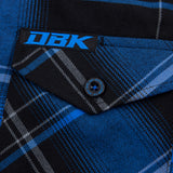 DBK x Dixxon Flannel - Womens