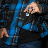 DBK x Dixxon Flannel - Mens