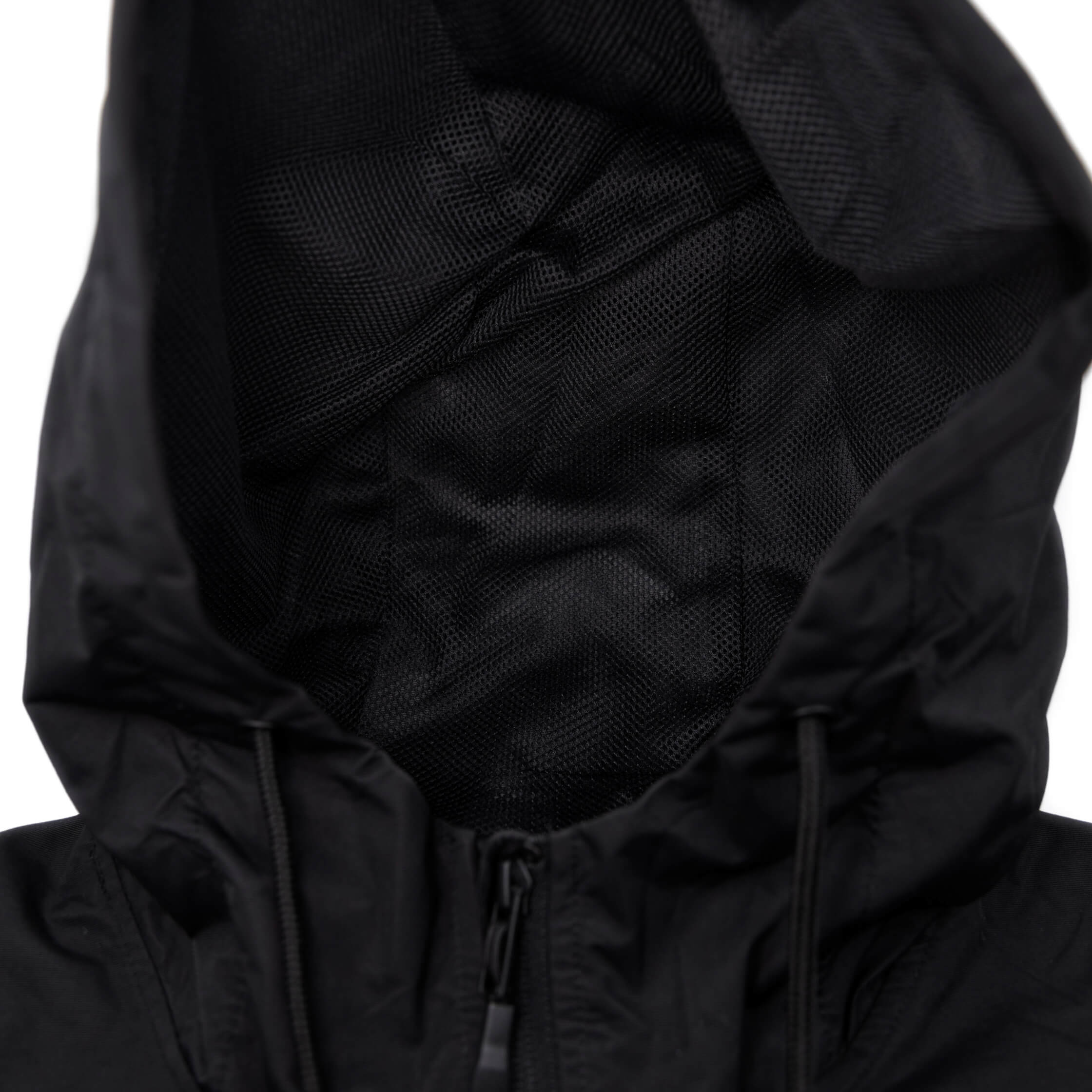 Wingin It | Racing-Inspired Waterproof Windbreaker | Limited