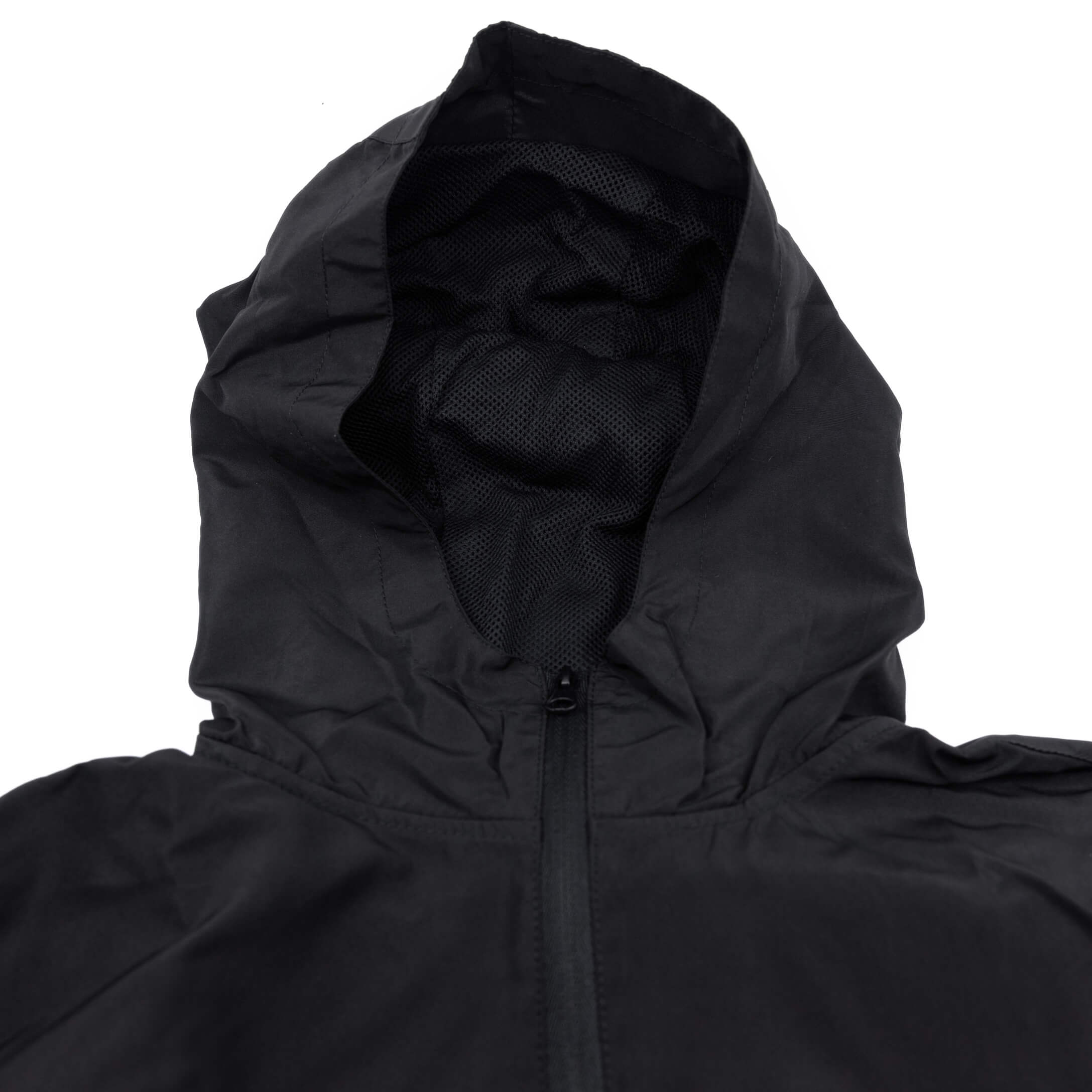 EARTH THE ARCHIVE ★新品★Wind breaker size5 ZOCIETY MIDNIGHT CHASER 370Z WINDBREAKER — ZOCIETY STORE