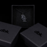 DBK Chain Necklace