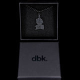 DBK Chain Necklace