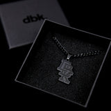 DBK Chain Necklace