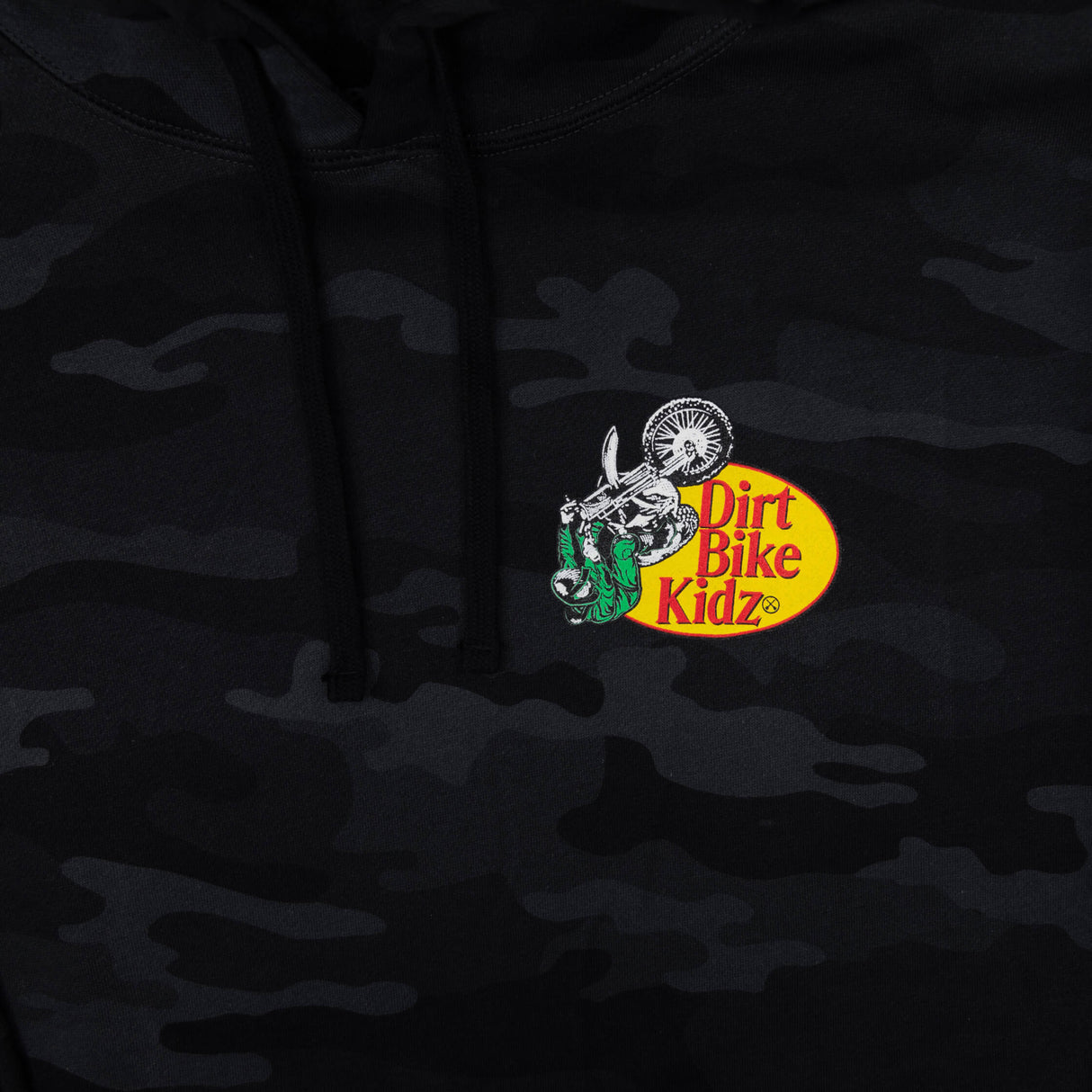 DBK Pro Shop - Hoodie