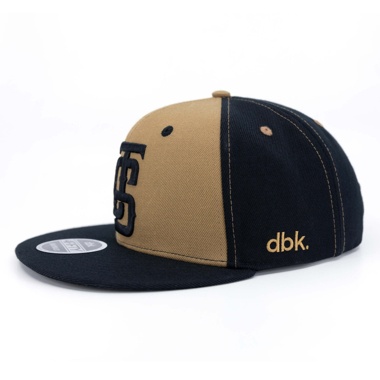 Twitch Edition - DBK 4Fifty Snapback