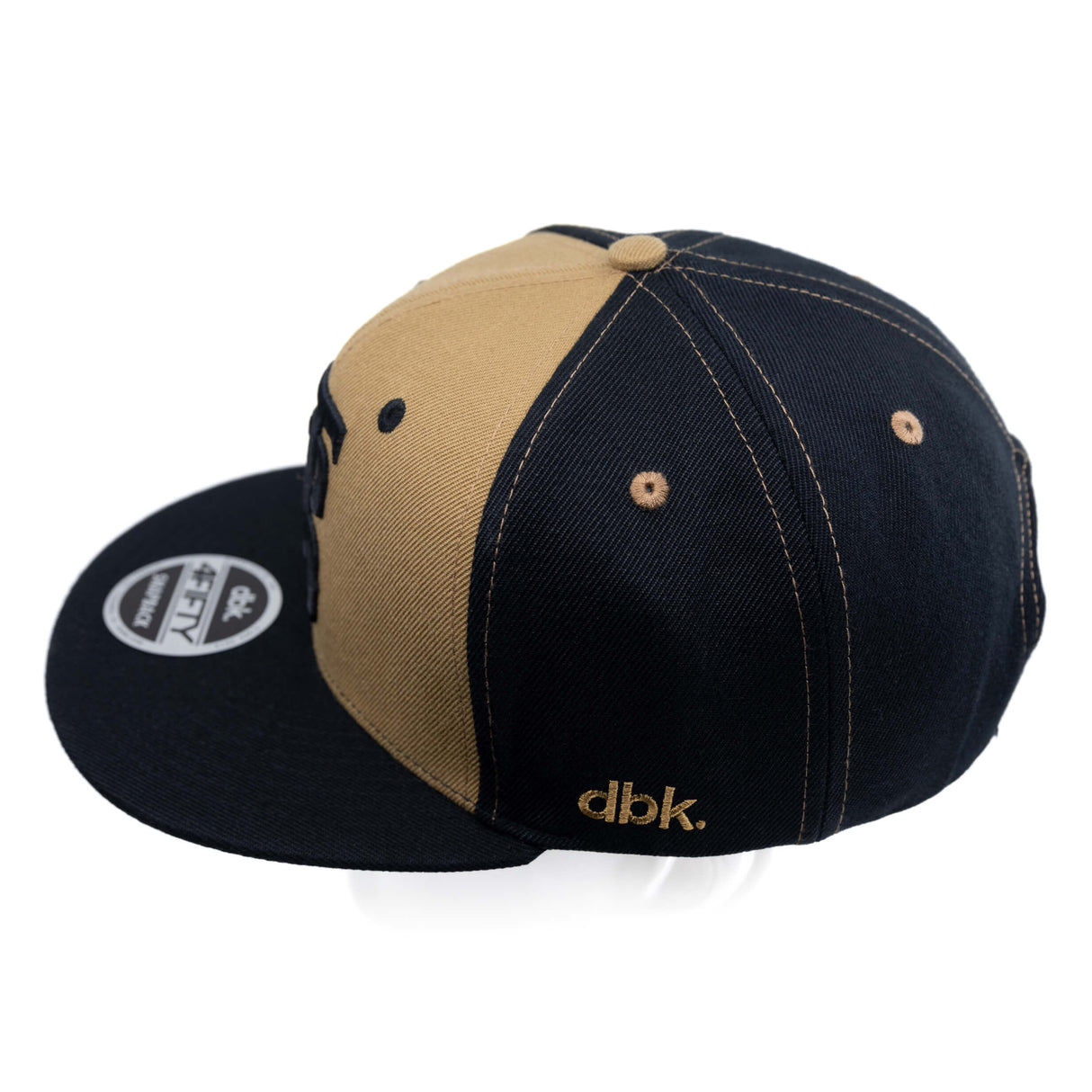 Twitch Edition - DBK 4Fifty Snapback