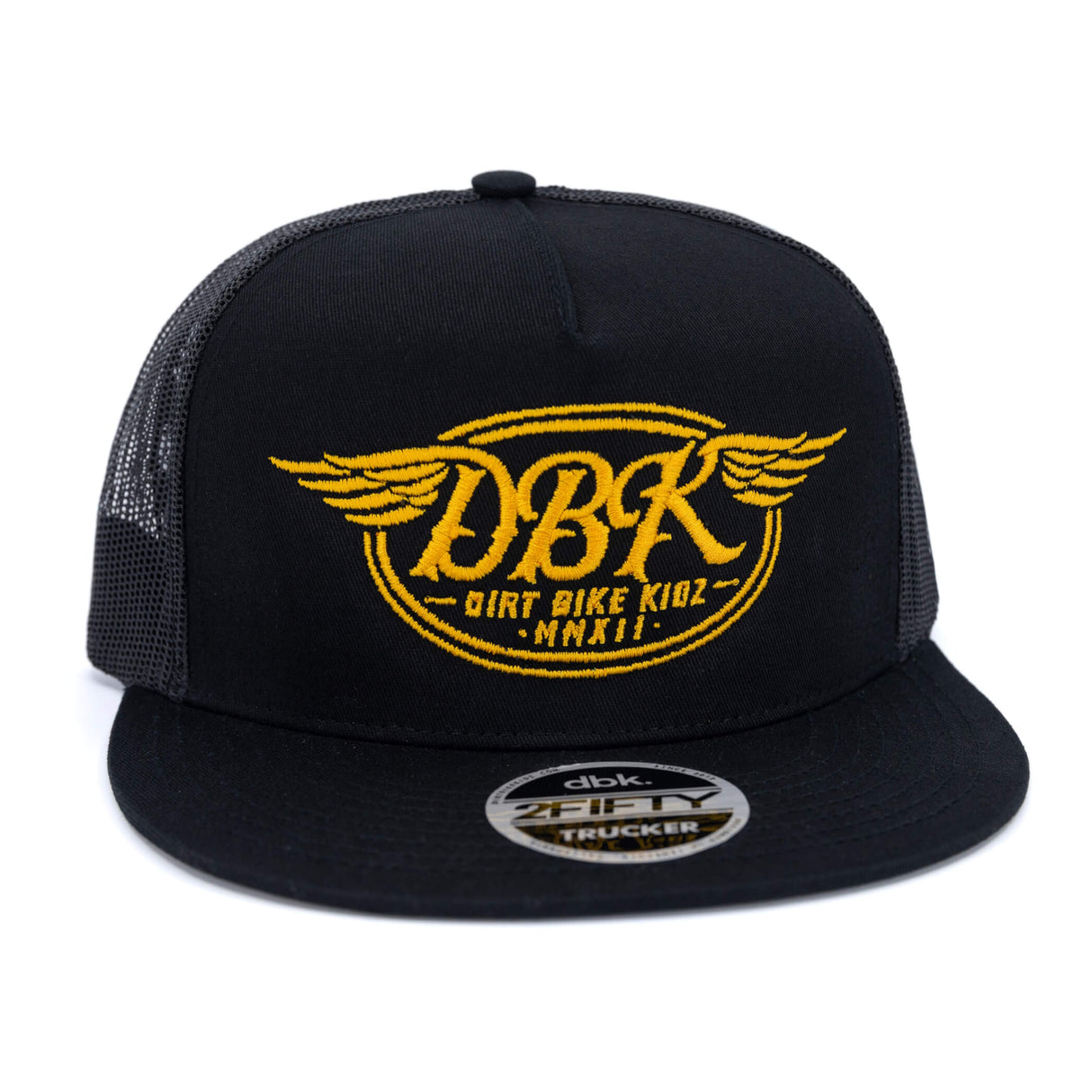 Goldwings - DBK 2Fifty