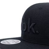 Onyx - DBK 4Fifty Snapback