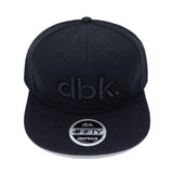 Onyx - DBK 4Fifty Snapback