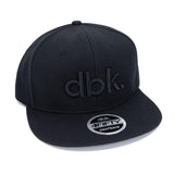 Onyx - DBK 4Fifty Snapback