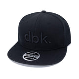 Onyx - DBK 4Fifty Snapback