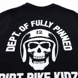 Fully Pinned - Youth Premium Tee