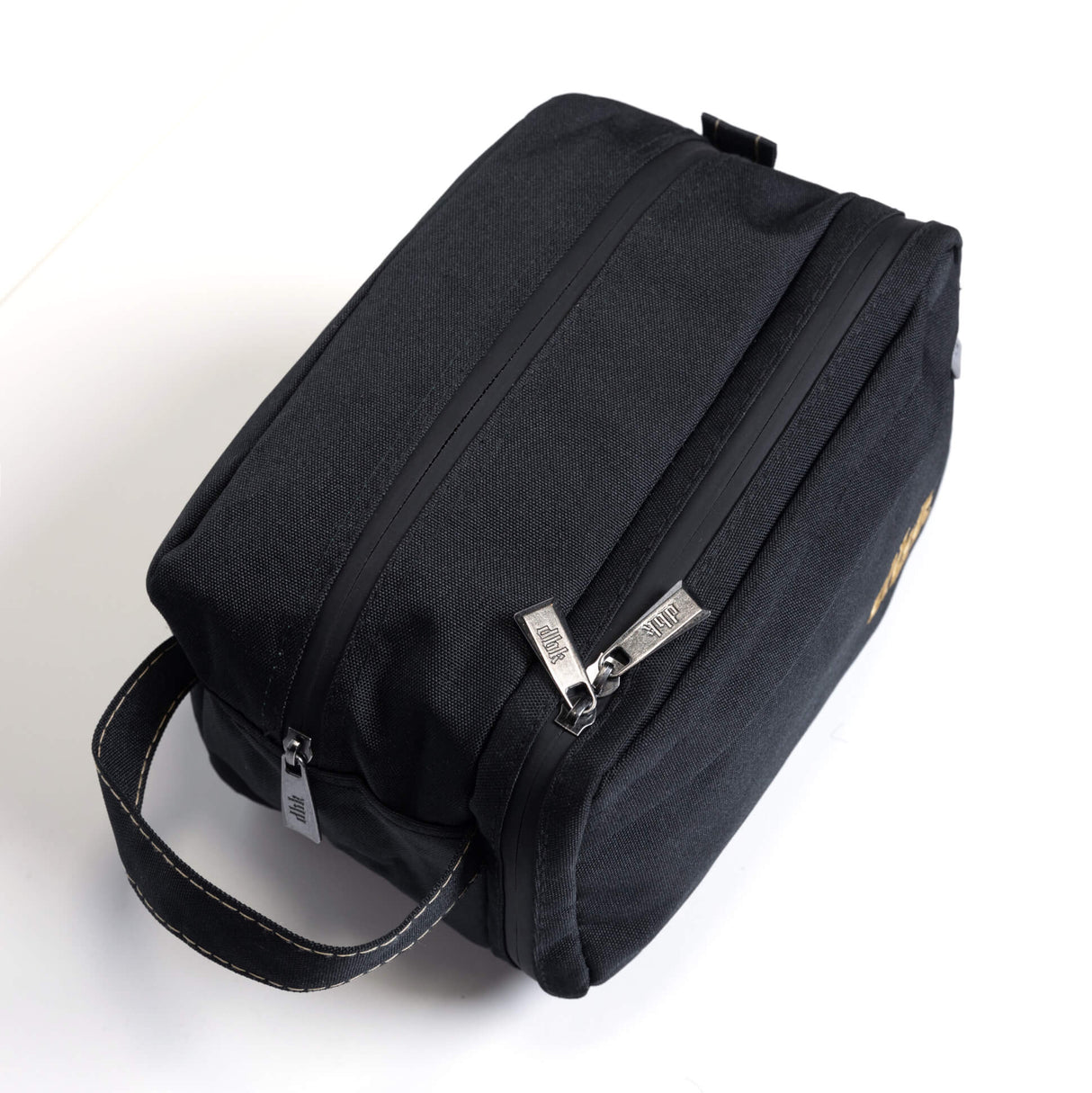 Serape black and gold Versi Bag Serape black and gold Versi Bag
