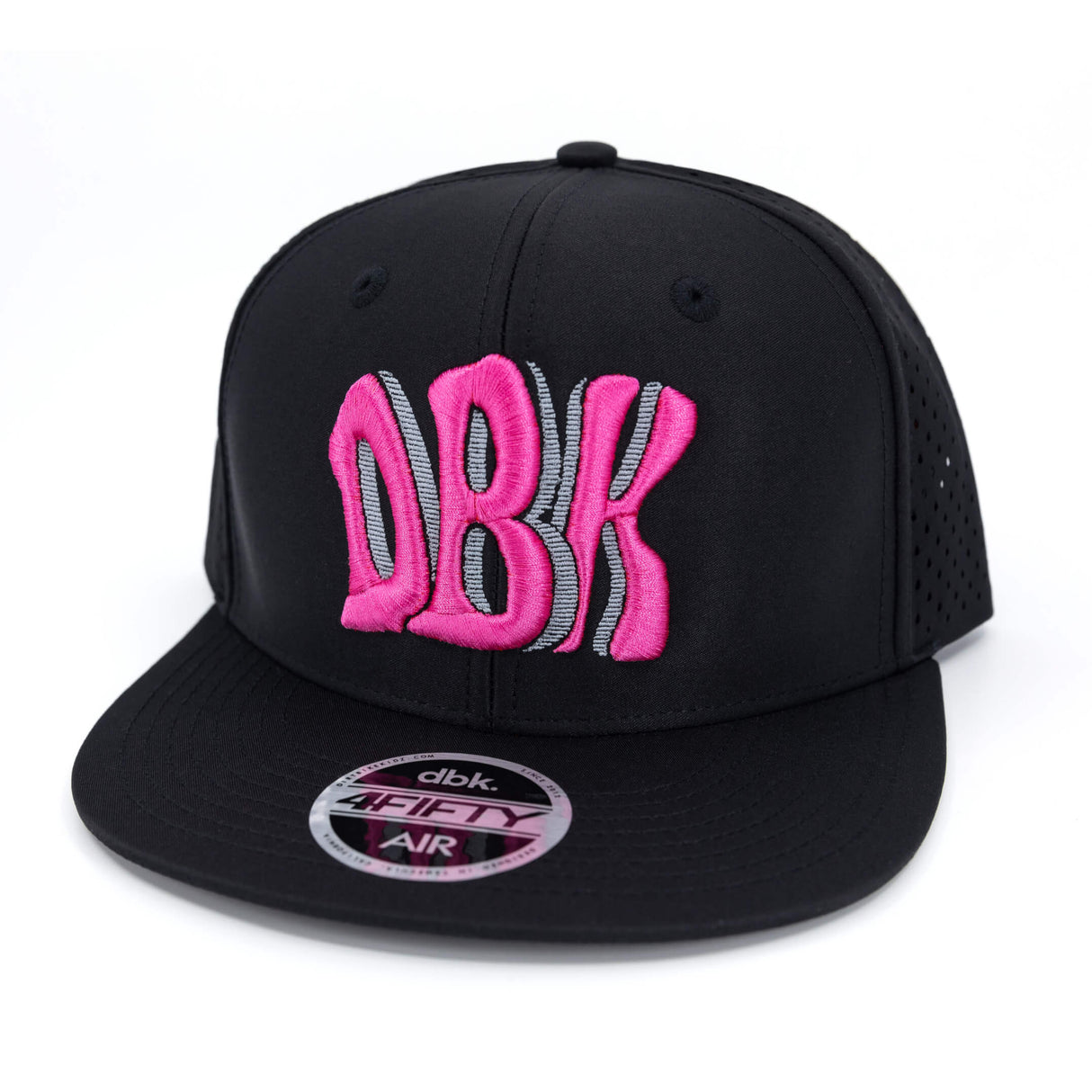 Dazed - DBK 4Fifty AIR