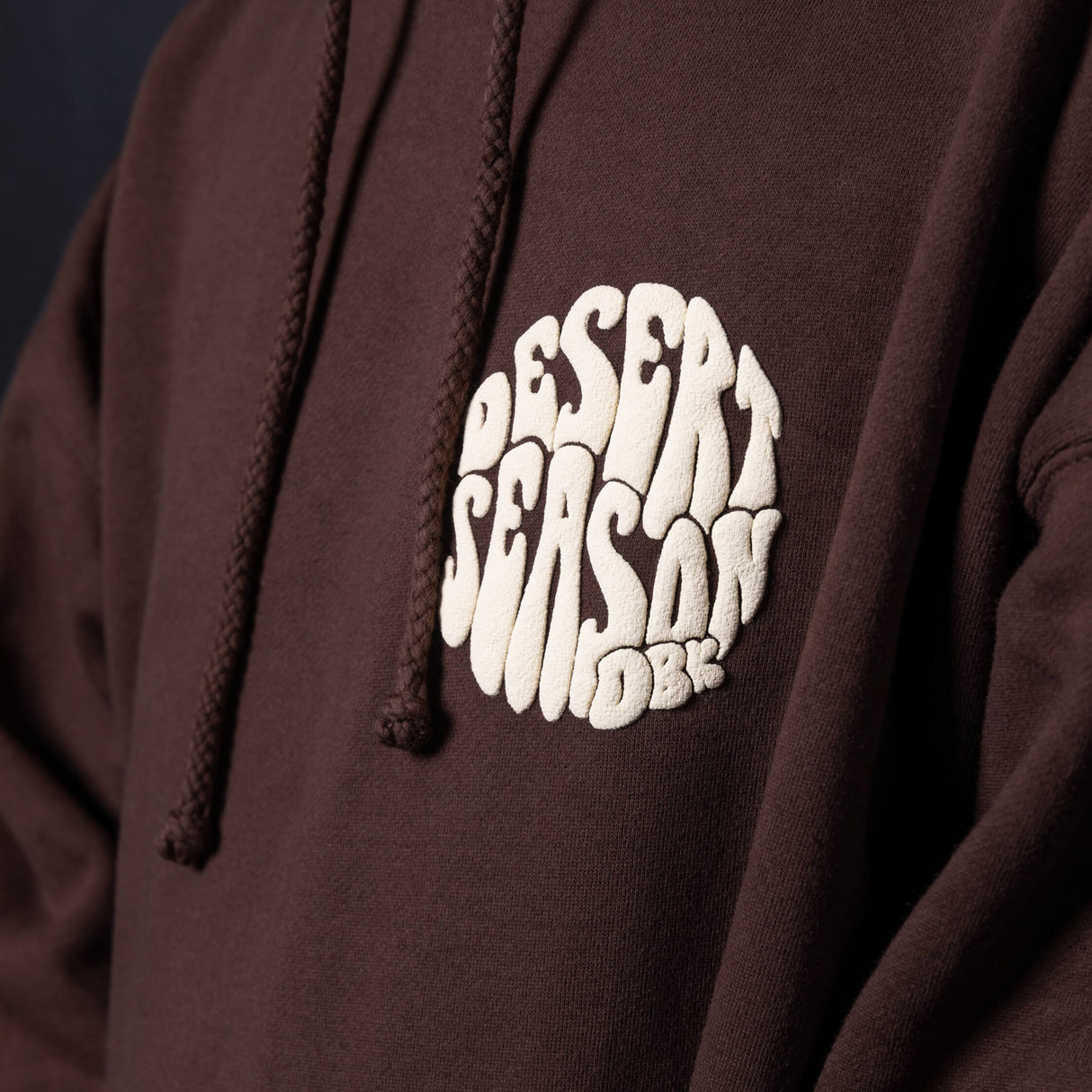 Desert Season Hoodie