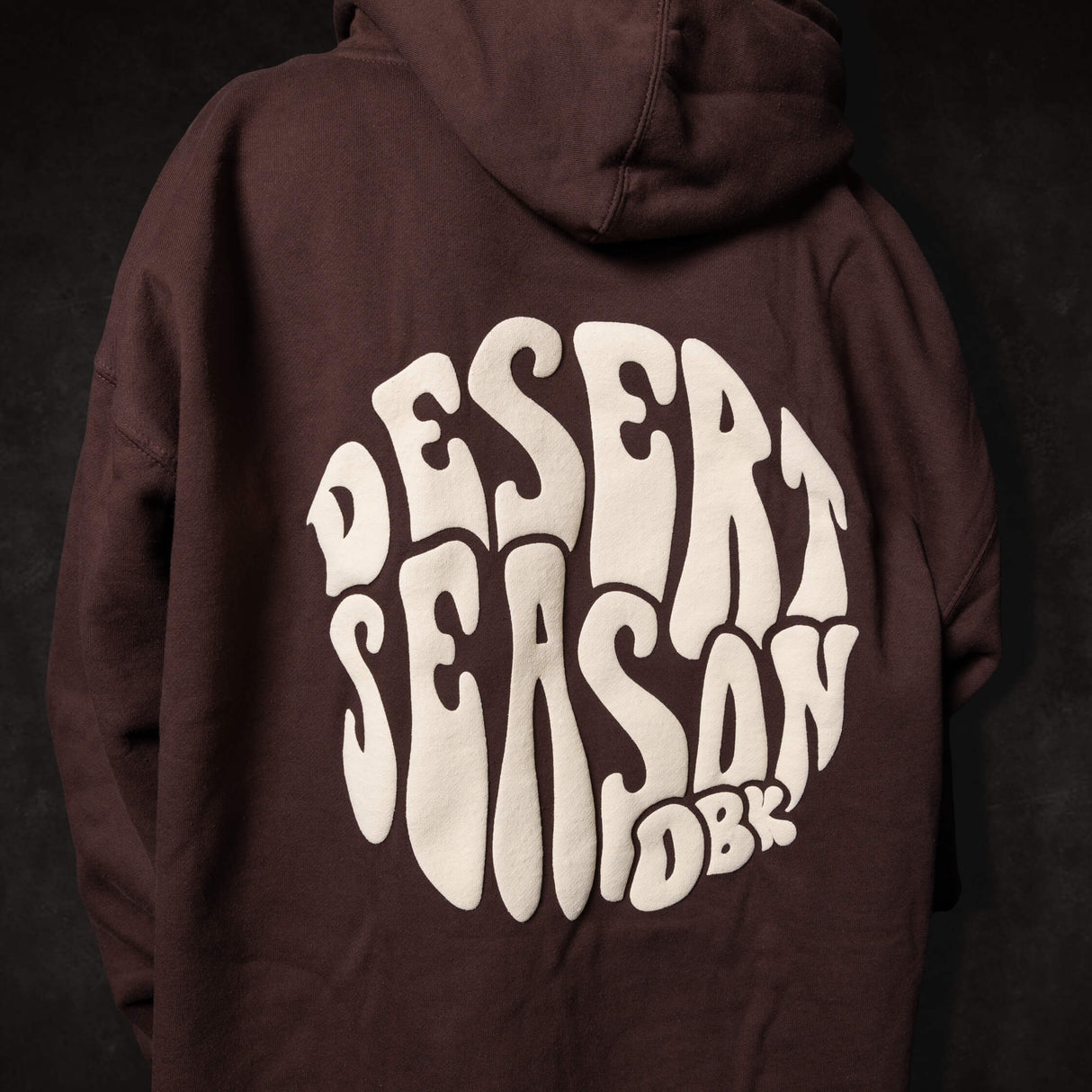 Desert Season Hoodie