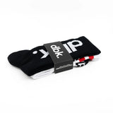 Basics - Sock 2-Pack