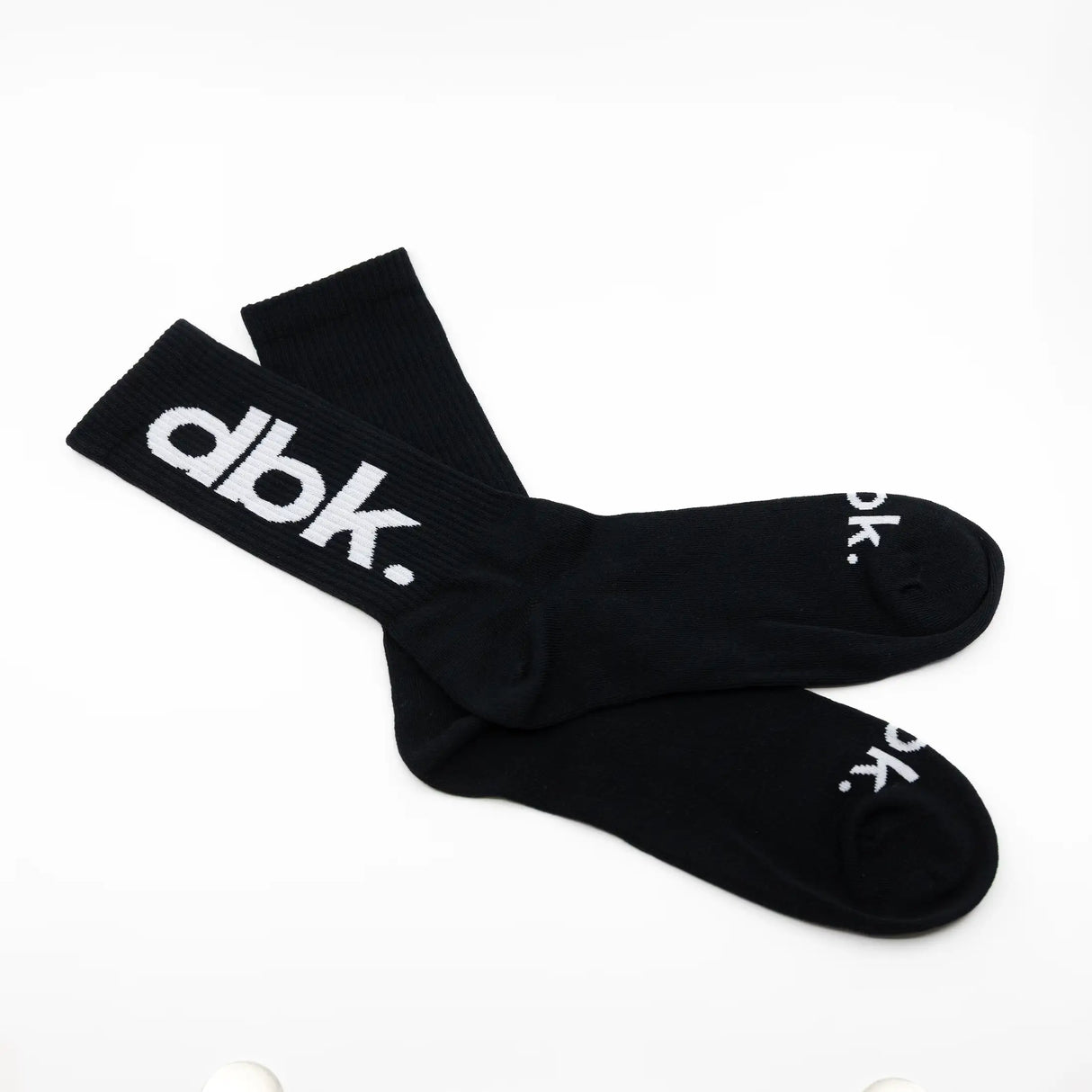 Basics - Sock 2-Pack
