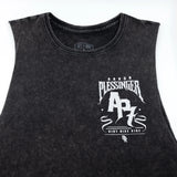 Croc Cowboy - AP7 Tank Top