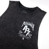 Croc Cowboy - AP7 Tank Top