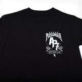 Croc Cowboy - AP7 Tee