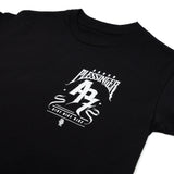 Croc Cowboy - AP7 Youth Premium Tee