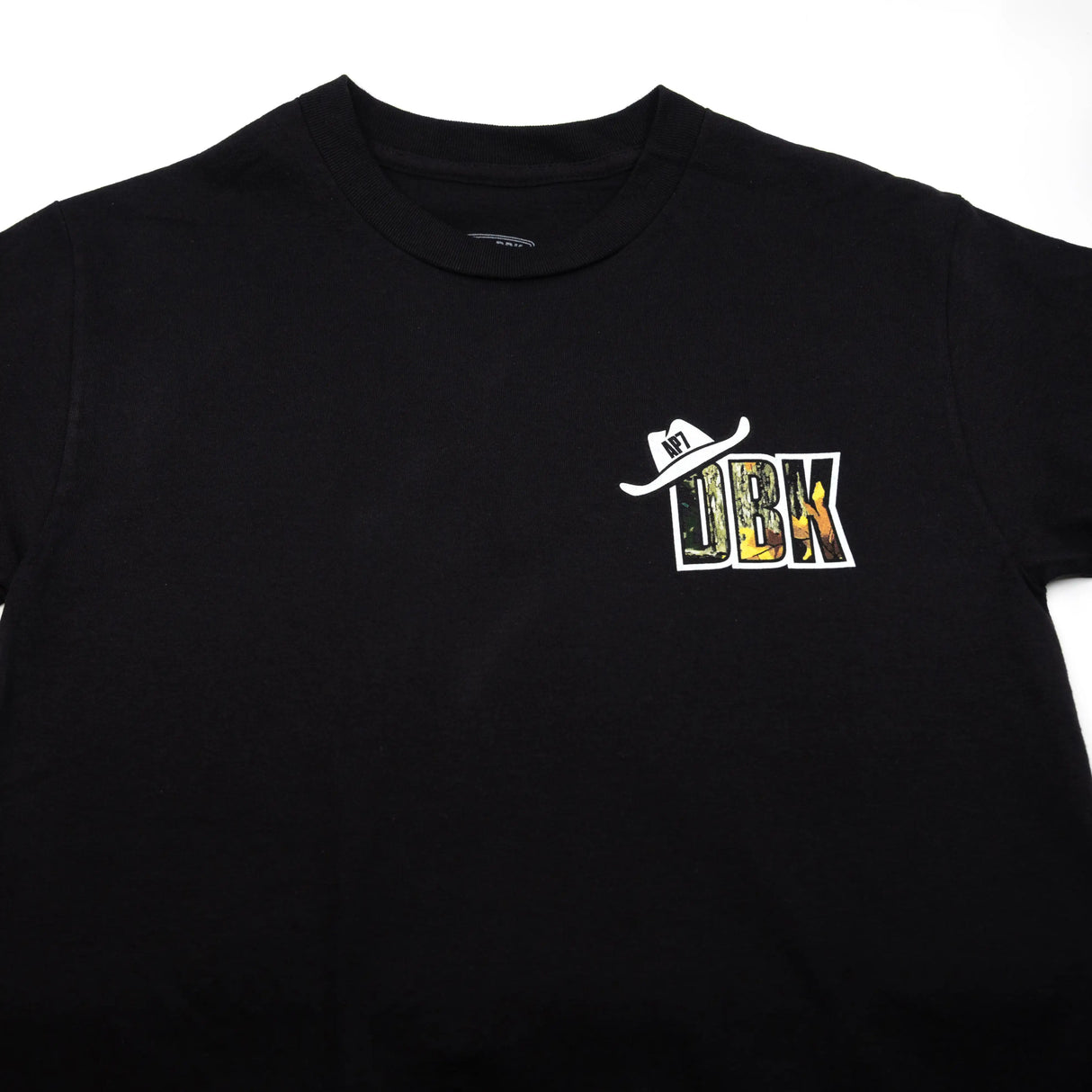 Out Huntin - AP7 Tee