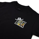 Out Huntin - AP7 Youth Premium Tee